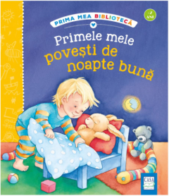 Primele mele povesti de noapte buna
