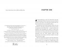 The Infinity Guardians