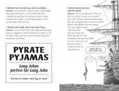 Horrible Histories: Pirates