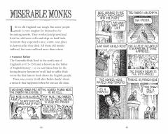 Horrible Histories: England