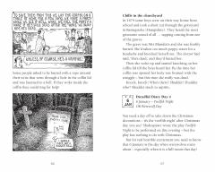 Horrible Histories: England