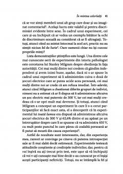 In mintea celorlalti