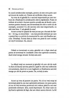 In mintea celorlalti