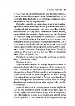 In mintea celorlalti