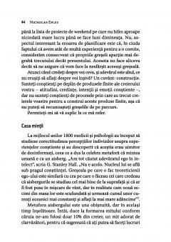 In mintea celorlalti