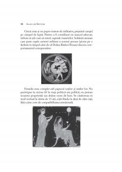 Consolarile filosofiei