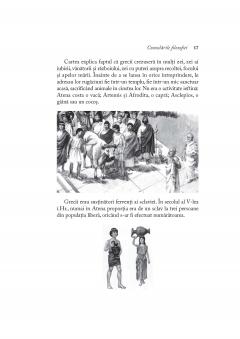 Consolarile filosofiei