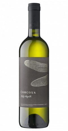 Vin alb - Lady Asquith, Chardonnay, Viognier, sec, 2017