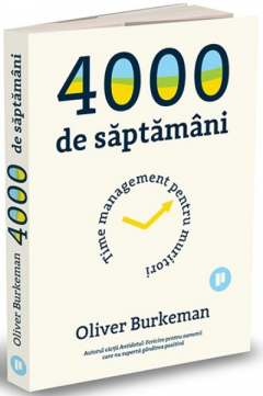 4000 de saptamani