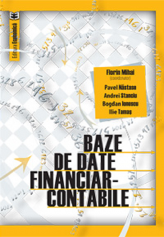 Baze de date financiar-contabile