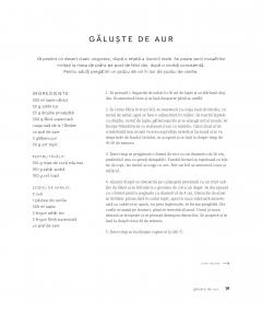 Bunatati pentru musafiri 