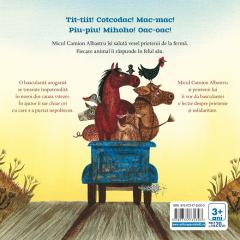 Micul Camion Albastru