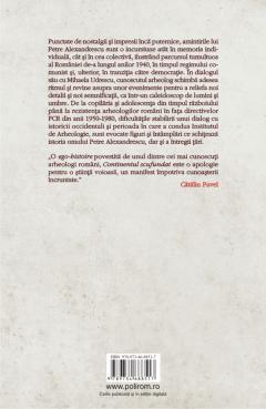 Continentul scufundat