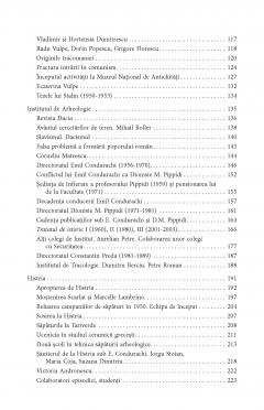 Continentul scufundat