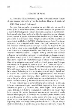 Continentul scufundat