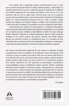 Cartea familiei care merita mai mult