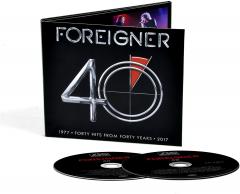40 (Digipak)