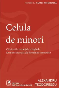 Celula de minori