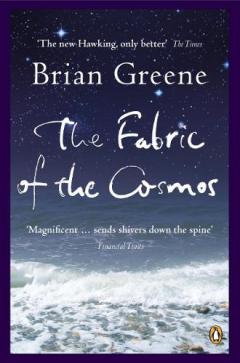 The Fabric Of The Cosmos