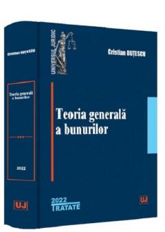 Teoria generala a bunurilor