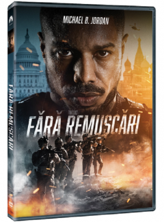 Fara remuscari / Without Remorse