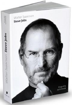 Steve Jobs. Biografia autorizata