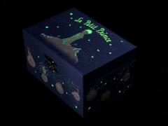 Cutie muzicala - Micul Print