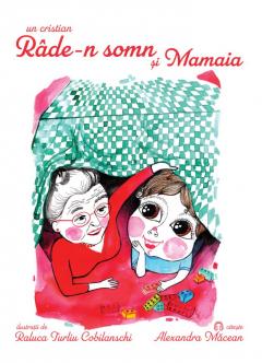 Rade-n somn si Mamaia