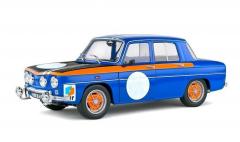 Macheta - Renault 8 1300 Coupe Gordini 1967
