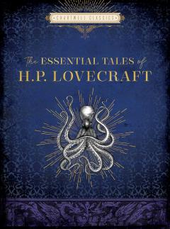 Essential Tales of H.P. Lovecraft