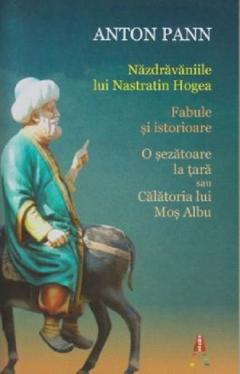 Nazdravaniile lui Nastratin Hogea