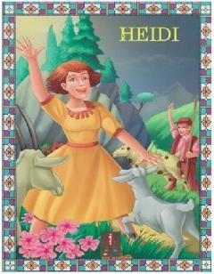 Heidi