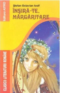 Insira-te, margaritare