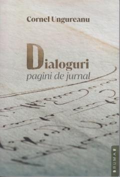 Dialoguri. Pagini de jurnal