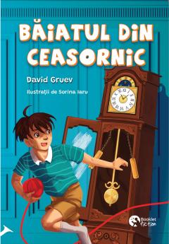 Baiatul din ceasornic