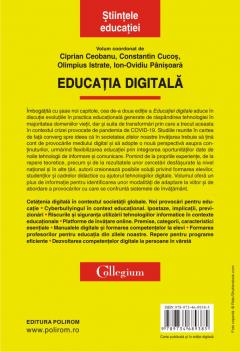 Educatia digitala