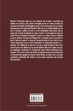 Calatorie in iad si in rai si-n oras