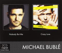 Nobody But Me / Crazy Love