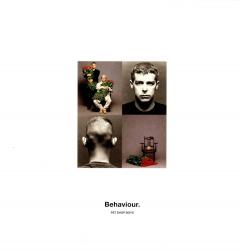 Behaviour - Vinyl