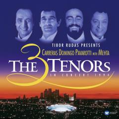 The 3 Tenors In Concert 1994 - Vinyl