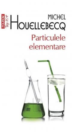 Particulele elementare