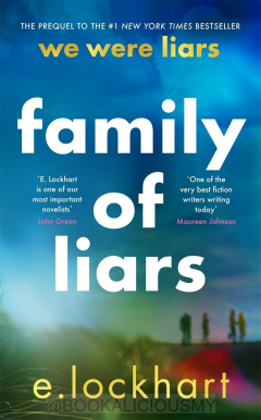 Family of Liars