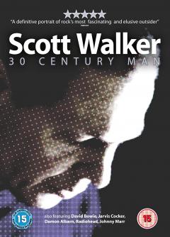 Scott Walker - 30 Century Man