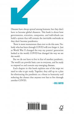 How To Prevent the Next Pandemic