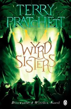 WYRD SISTERS