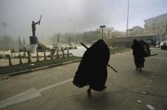 A History of Women Photographers