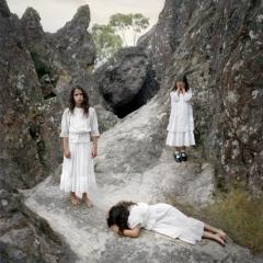 A History of Women Photographers