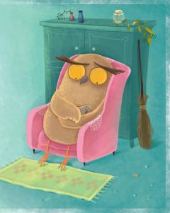 Tup. Imposibil e doar un cuvant