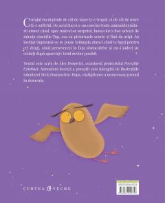 Tup. Imposibil e doar un cuvant