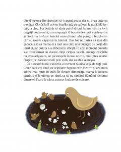 Tup. Imposibil e doar un cuvant